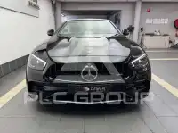 2021 Mercedes Benz E 53 AMG