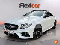 2021 Mercedes Benz E 53 AMG