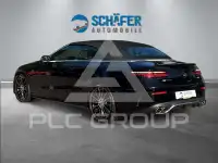 2021 Mercedes Benz E 53 AMG