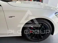 2021 Mercedes Benz E 53 AMG