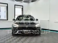 2021 Mercedes Benz E 53 AMG
