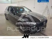 2021 Mercedes Benz E 53 AMG