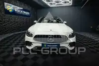 2021 Mercedes Benz E 53 AMG