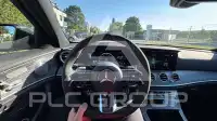 2021 Mercedes Benz E 53 AMG