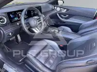 2021 Mercedes Benz E 53 AMG