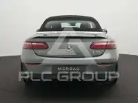 2021 Mercedes Benz E 53 AMG