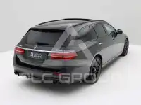 2021 Mercedes Benz E 53 AMG