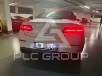 2021 Mercedes Benz E 53 AMG