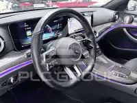 2021 Mercedes Benz E 53 AMG