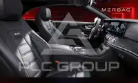 2021 Mercedes Benz E 53 AMG