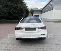 2021 Mercedes Benz E 53 AMG