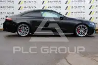 2021 Mercedes Benz E 53 AMG