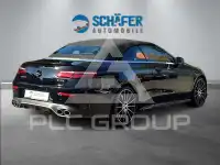 2021 Mercedes Benz E 53 AMG