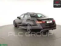 2021 Mercedes Benz E 53 AMG