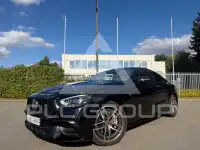 2021 Mercedes Benz E 53 AMG