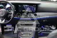 2021 Mercedes Benz E 53 AMG