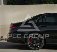 2021 Mercedes Benz E 53 AMG
