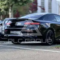 2021 Mercedes Benz E 53 AMG