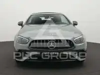 2021 Mercedes Benz E 53 AMG