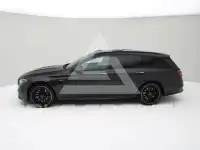 2021 Mercedes Benz E 53 AMG