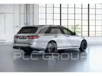 2021 Mercedes Benz E 53 AMG