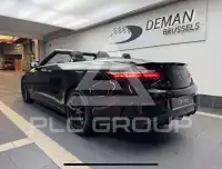 2021 Mercedes Benz E 53 AMG