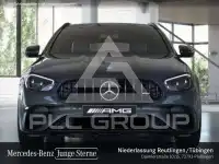 2021 Mercedes Benz E 53 AMG