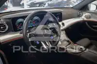 2021 Mercedes Benz E 53 AMG