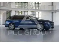 2021 Mercedes Benz E 53 AMG