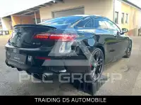 2021 Mercedes Benz E 53 AMG