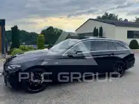 2021 Mercedes Benz E 53 AMG