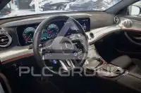 2021 Mercedes Benz E 53 AMG