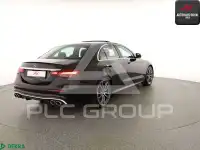 2021 Mercedes Benz E 53 AMG