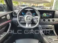 2021 Mercedes Benz E 53 AMG