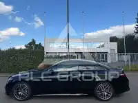 2021 Mercedes Benz E 53 AMG