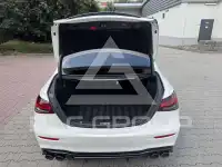 2021 Mercedes Benz E 53 AMG