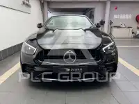 2021 Mercedes Benz E 53 AMG