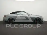 2021 Mercedes Benz E 53 AMG