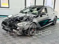 2021 Mercedes Benz E 53 AMG