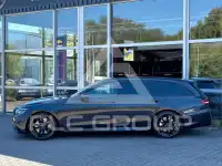 2021 Mercedes Benz E 53 AMG