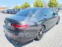 2021 Mercedes Benz E 53 AMG