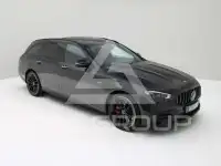 2021 Mercedes Benz E 53 AMG