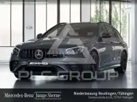 2021 Mercedes Benz E 53 AMG