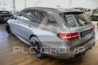2021 Mercedes Benz E 53 AMG