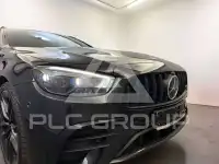 2021 Mercedes Benz E 53 AMG