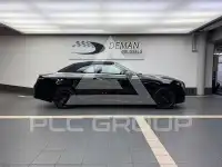 2021 Mercedes Benz E 53 AMG