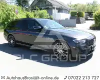 2021 Mercedes Benz E 53 AMG