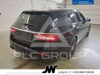 2021 Mercedes Benz E 53 AMG