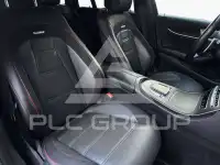 2021 Mercedes Benz E 53 AMG
