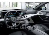 2021 Mercedes Benz E 53 AMG